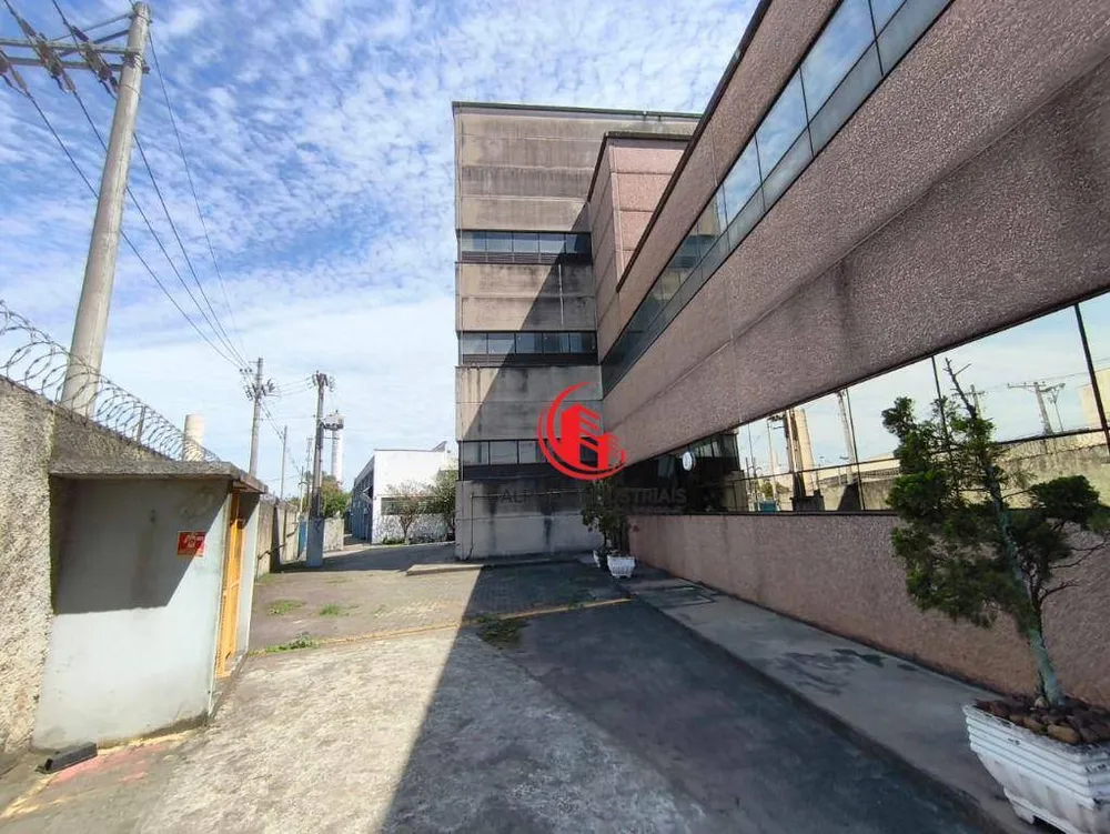Depósito-Galpão, 9340 m² - Foto 9