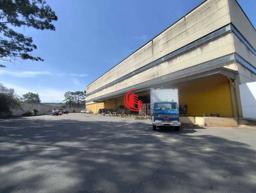 Depósito-Galpão, 9340 m² - Foto 16