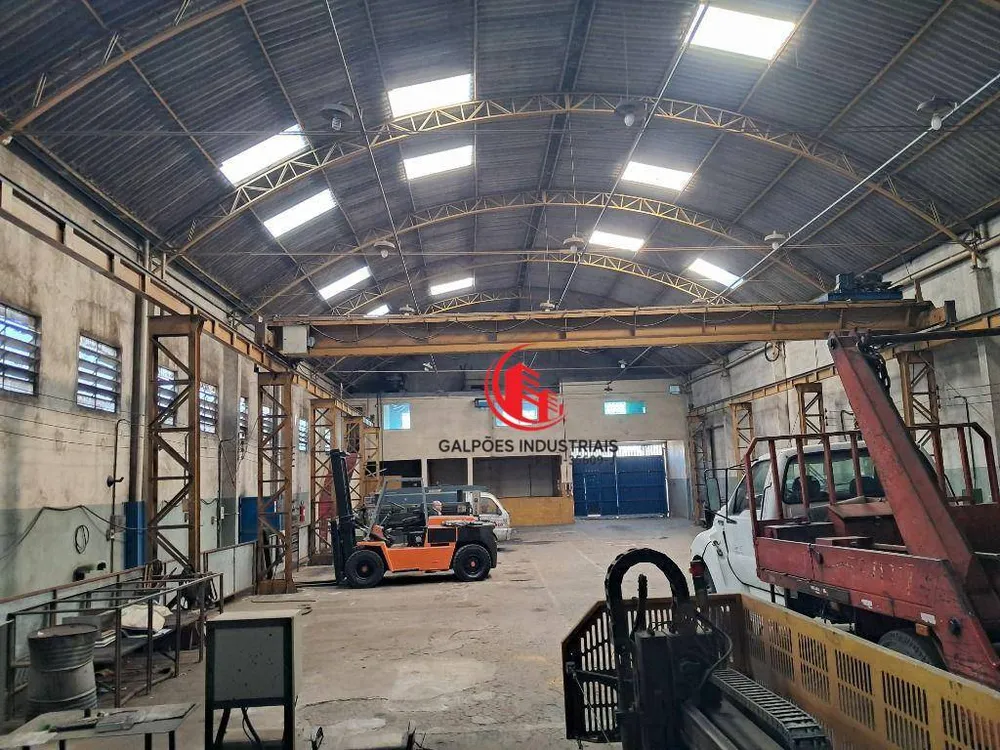 Depósito-Galpão, 800 m² - Foto 6
