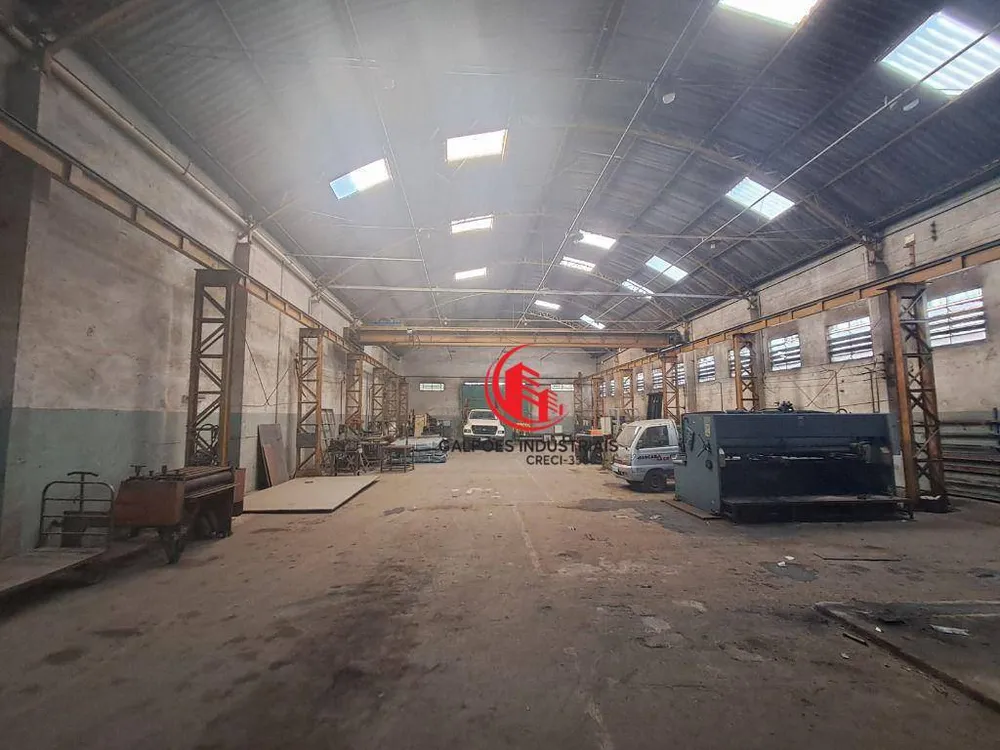 Depósito-Galpão, 800 m² - Foto 13