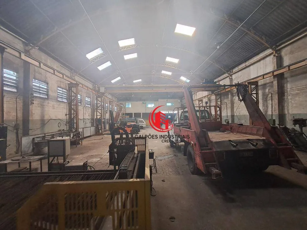 Depósito-Galpão, 800 m² - Foto 11