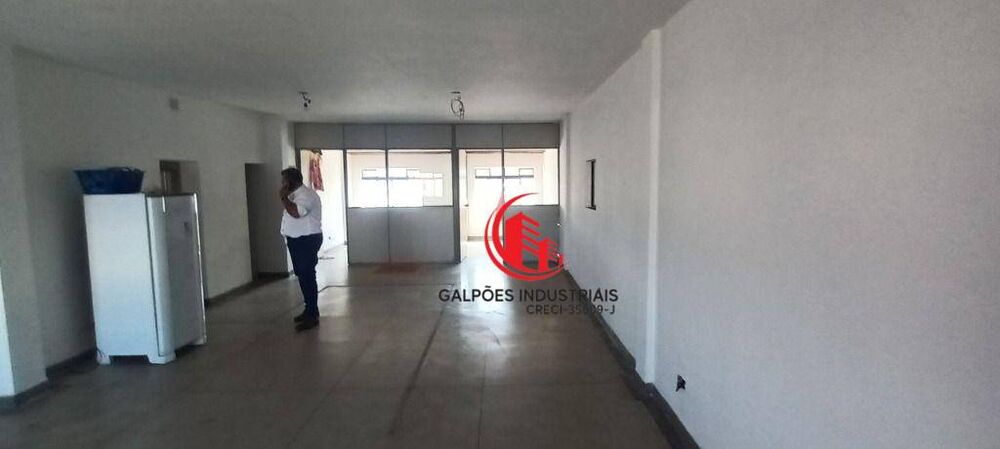 Depósito-Galpão-Armazém para alugar, 686m² - Foto 12