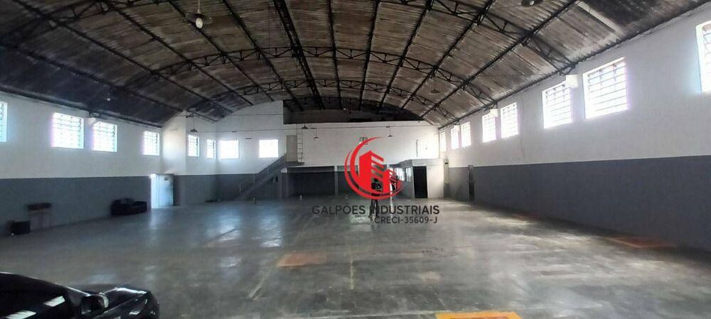 Depósito-Galpão-Armazém para alugar, 686m² - Foto 5