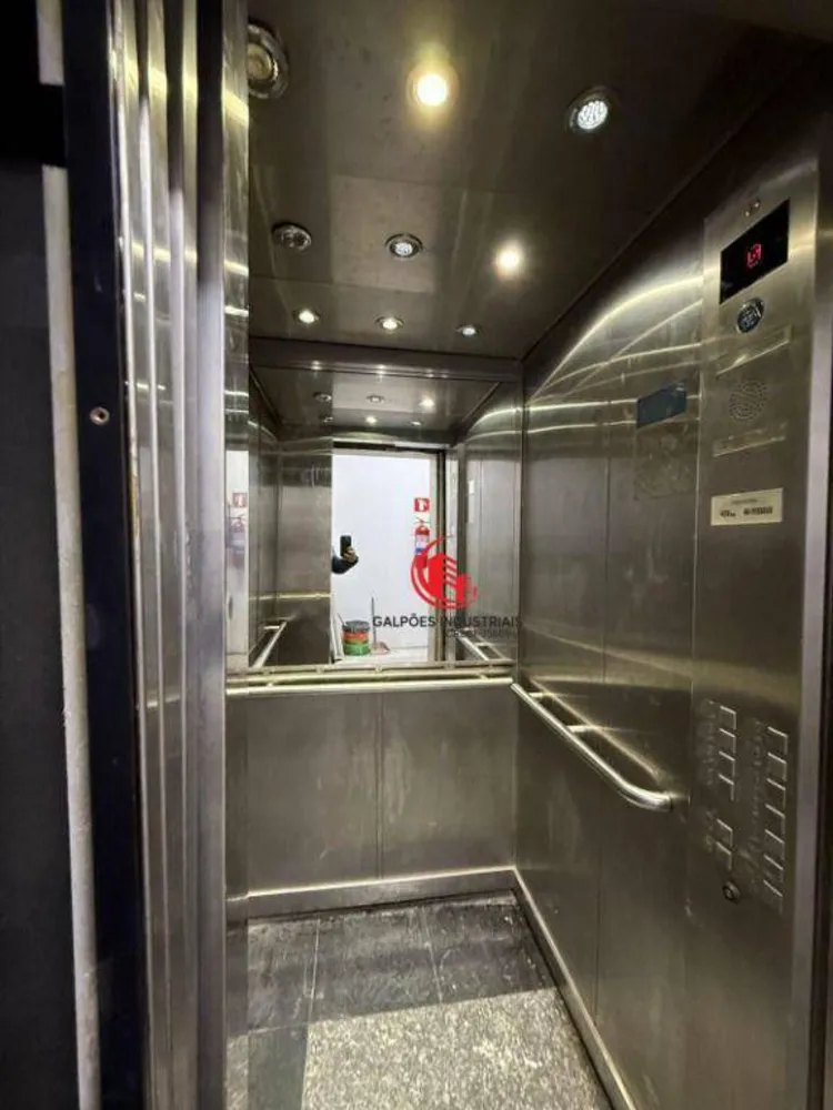 Prédio Inteiro, 2883 m² - Foto 11
