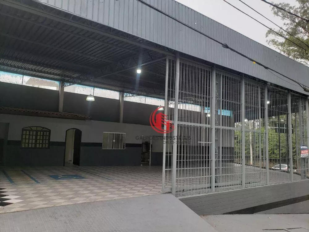 Loja-Salão para alugar, 250m² - Foto 2