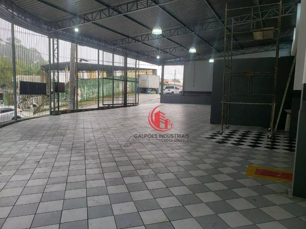 Loja-Salão para alugar, 250m² - Foto 3