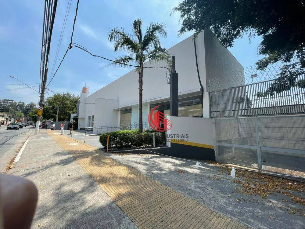 Depósito-Galpão-Armazém para alugar, 938m² - Foto 4