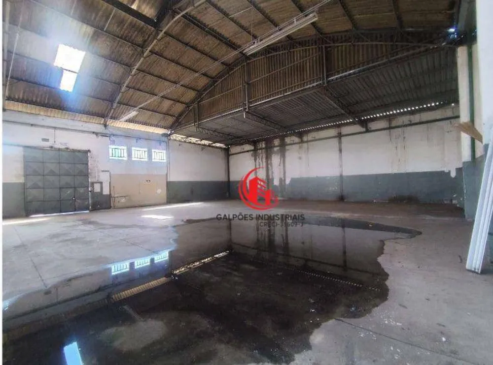 Depósito-Galpão, 3480 m² - Foto 12