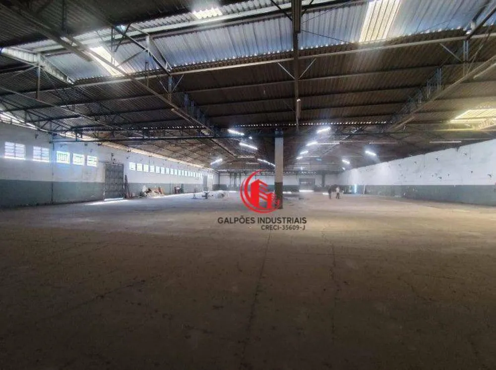 Depósito-Galpão, 3480 m² - Foto 11