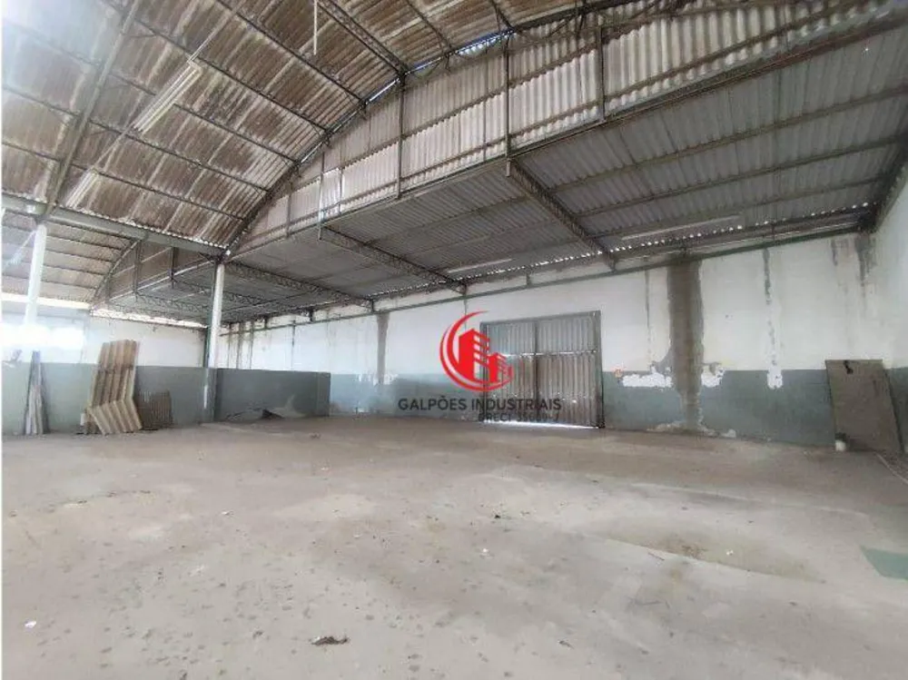 Depósito-Galpão, 3480 m² - Foto 16