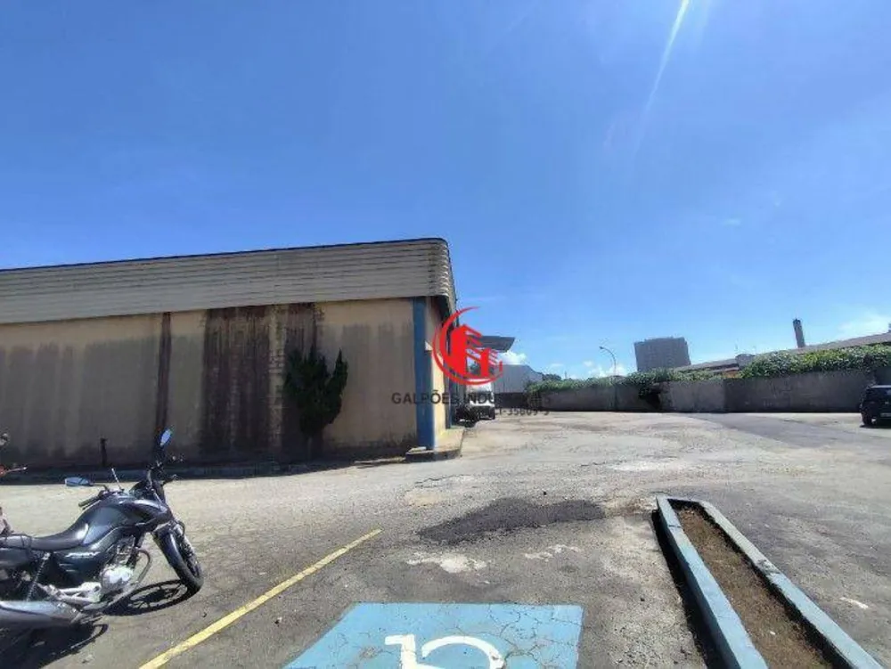 Depósito-Galpão, 3480 m² - Foto 3