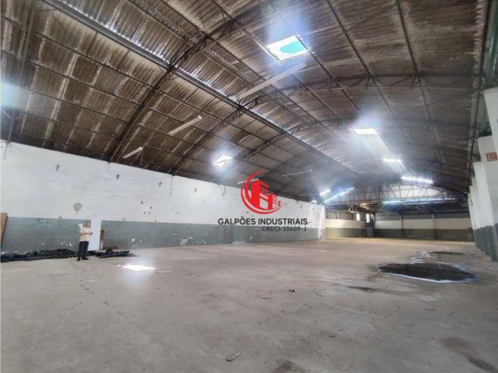 Depósito-Galpão, 3480 m² - Foto 14