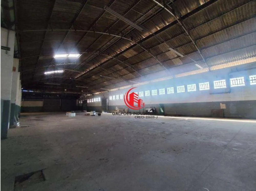 Depósito-Galpão, 3480 m² - Foto 13