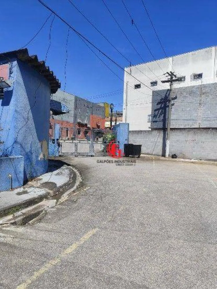 Depósito-Galpão, 3480 m² - Foto 8