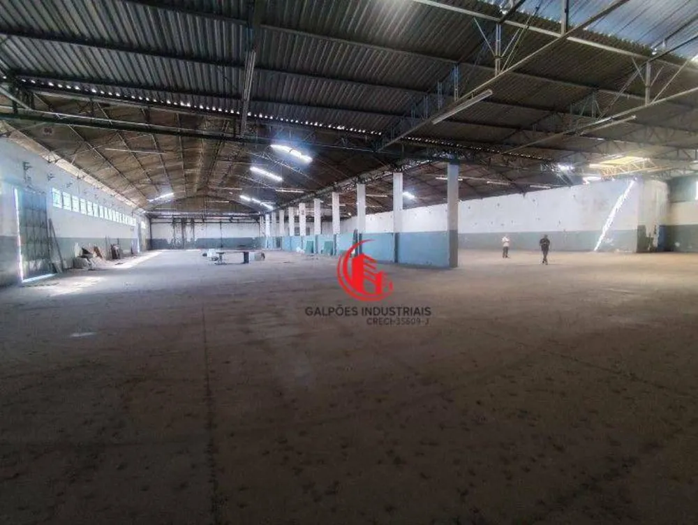 Depósito-Galpão, 3480 m² - Foto 9