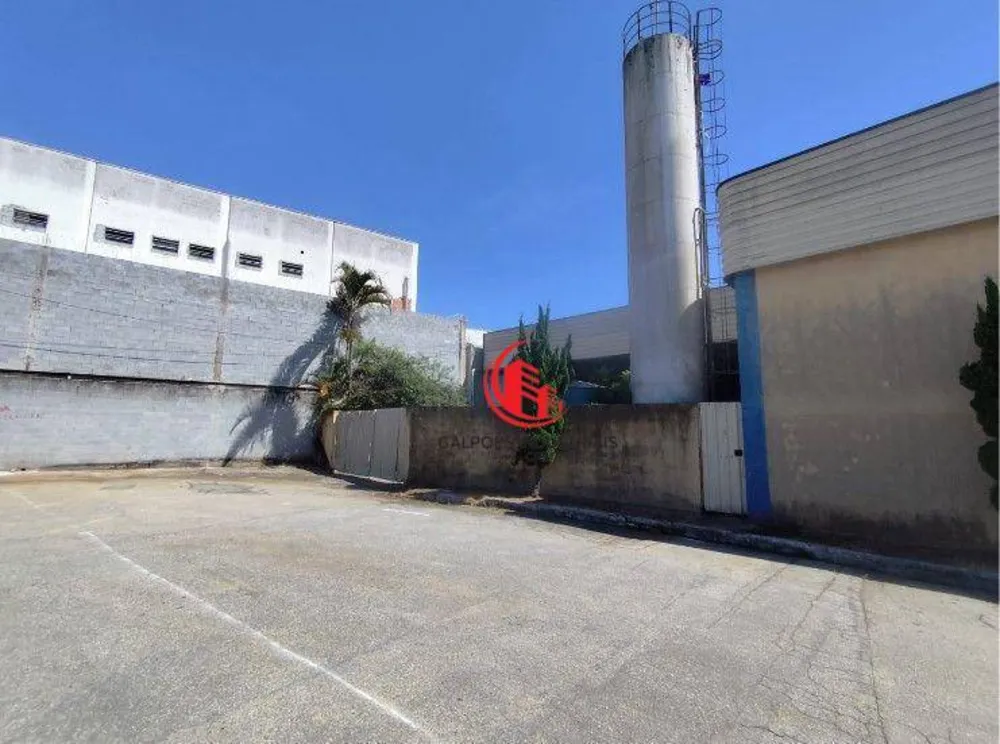Depósito-Galpão, 3480 m² - Foto 7