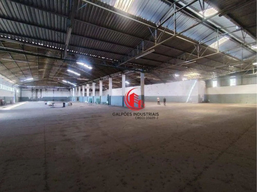 Depósito-Galpão, 3480 m² - Foto 10