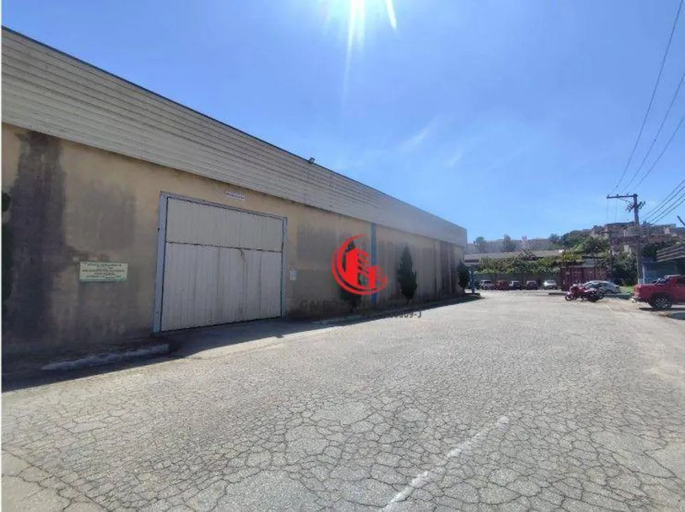 Depósito-Galpão, 3480 m² - Foto 5