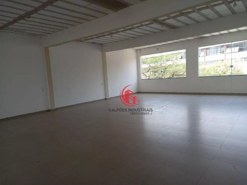 Depósito-Galpão-Armazém à venda, 290m² - Foto 3