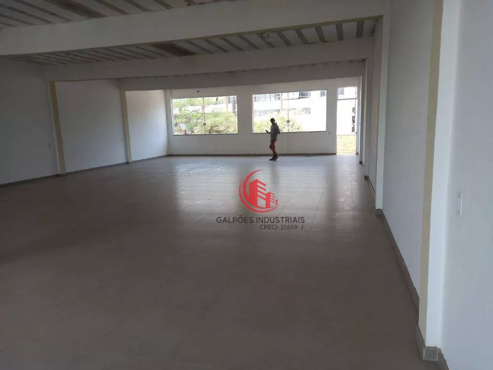 Depósito-Galpão-Armazém à venda, 290m² - Foto 2