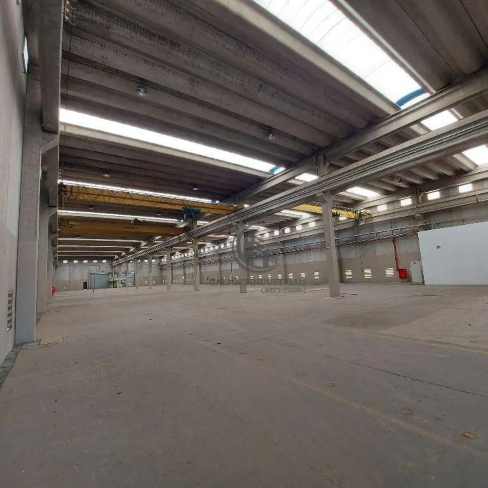 Depósito-Galpão, 4901 m² - Foto 8