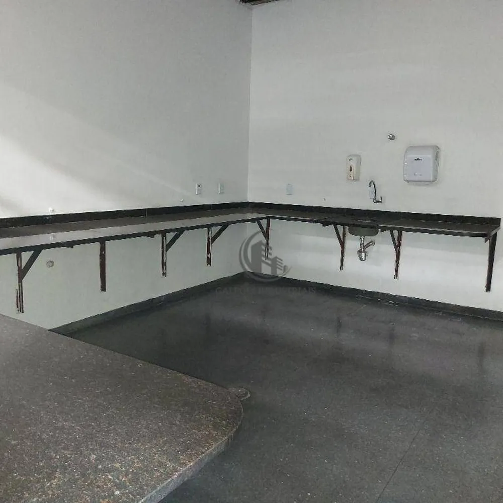 Depósito-Galpão, 4901 m² - Foto 14