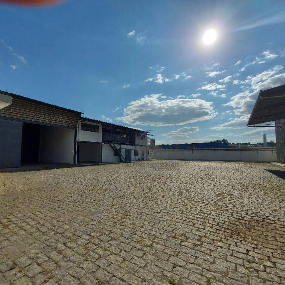 Depósito-Galpão, 4901 m² - Foto 13