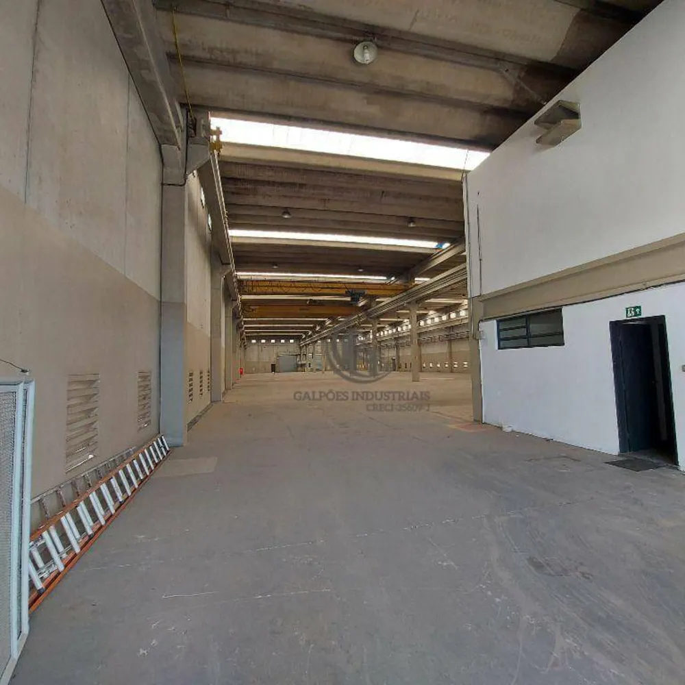 Depósito-Galpão, 4901 m² - Foto 7