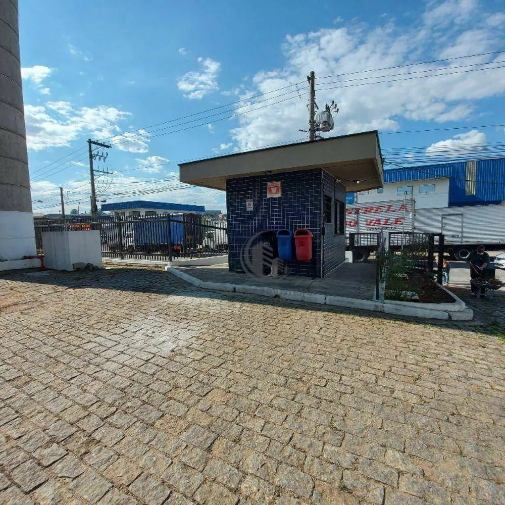 Depósito-Galpão, 4901 m² - Foto 3