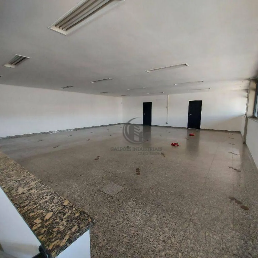 Depósito-Galpão, 4901 m² - Foto 15