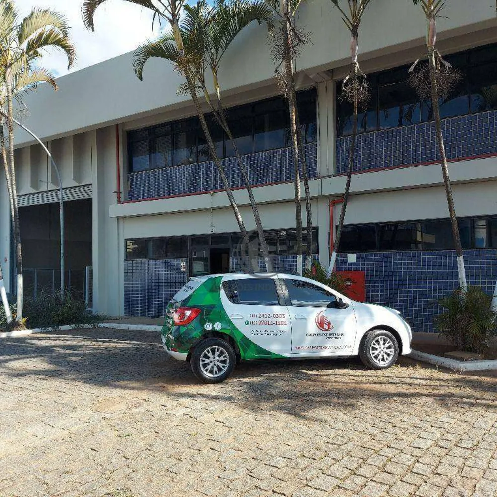 Depósito-Galpão, 4901 m² - Foto 5