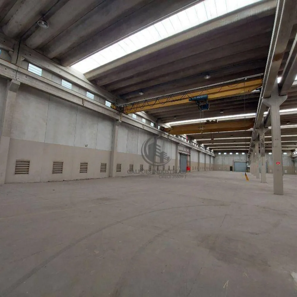 Depósito-Galpão, 4901 m² - Foto 9