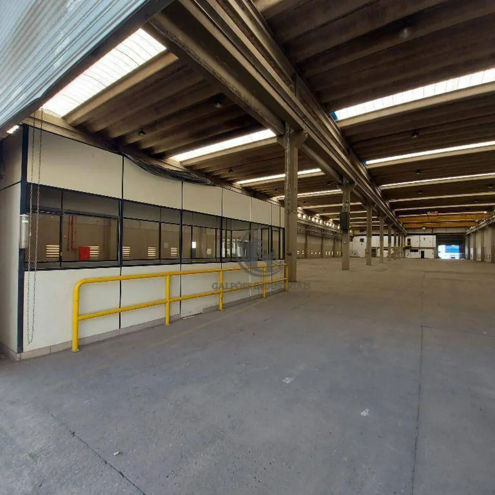 Depósito-Galpão, 4901 m² - Foto 11