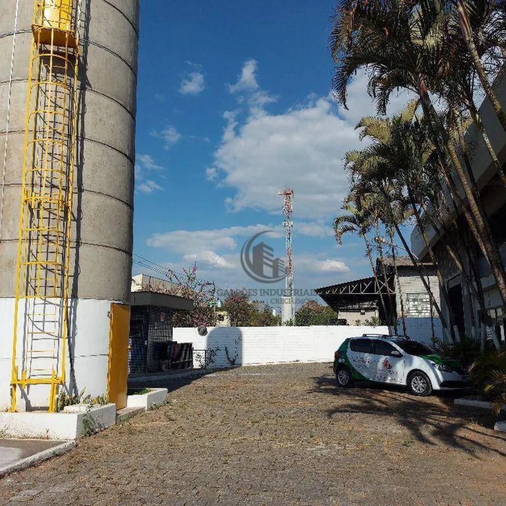Depósito-Galpão, 4901 m² - Foto 6