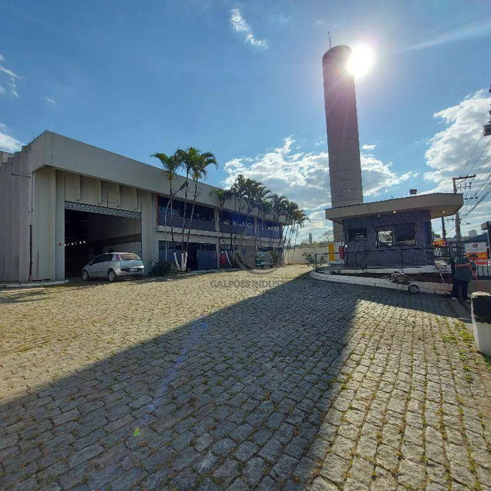 Depósito-Galpão, 4901 m² - Foto 4