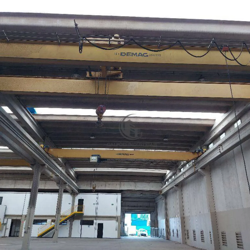 Depósito-Galpão, 4901 m² - Foto 12