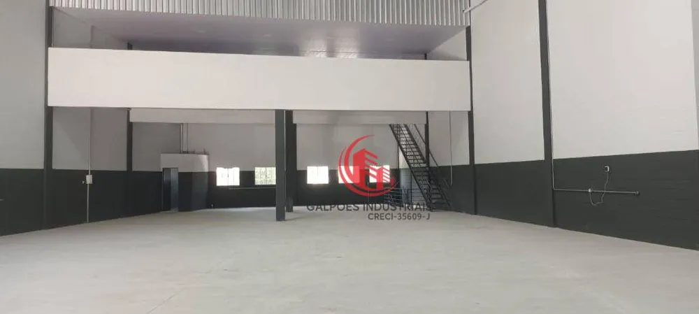Depósito-Galpão, 535 m² - Foto 6