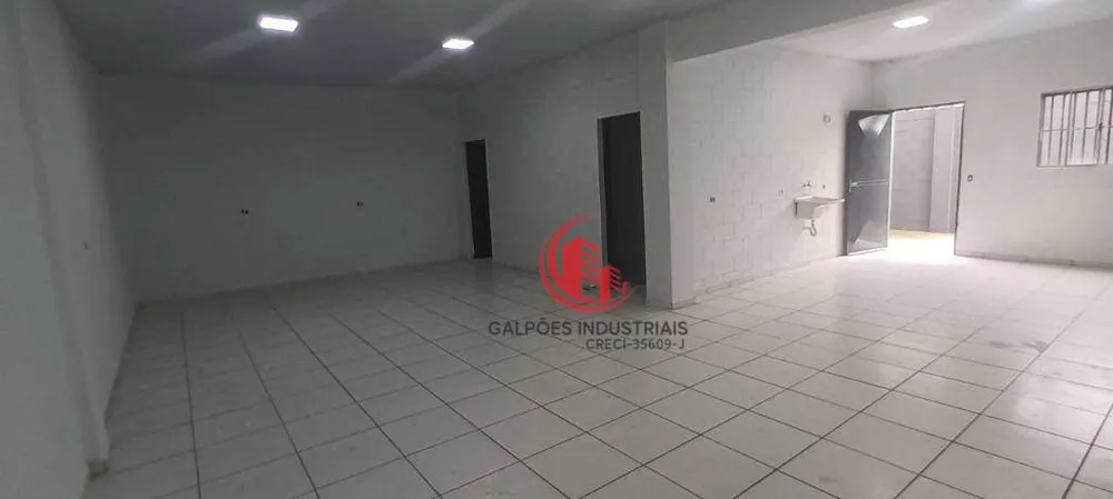 Depósito-Galpão, 535 m² - Foto 5