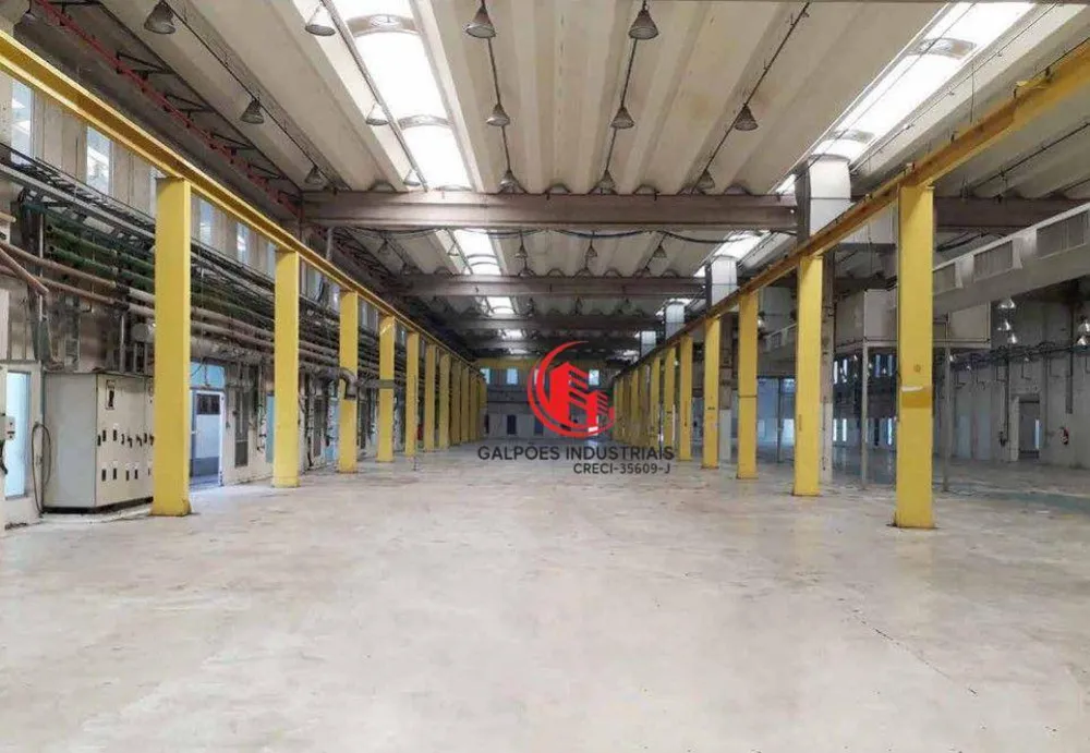 Depósito-Galpão, 7562 m² - Foto 4