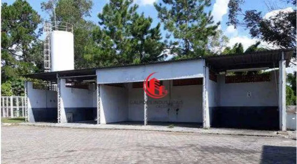 Depósito-Galpão, 7562 m² - Foto 6