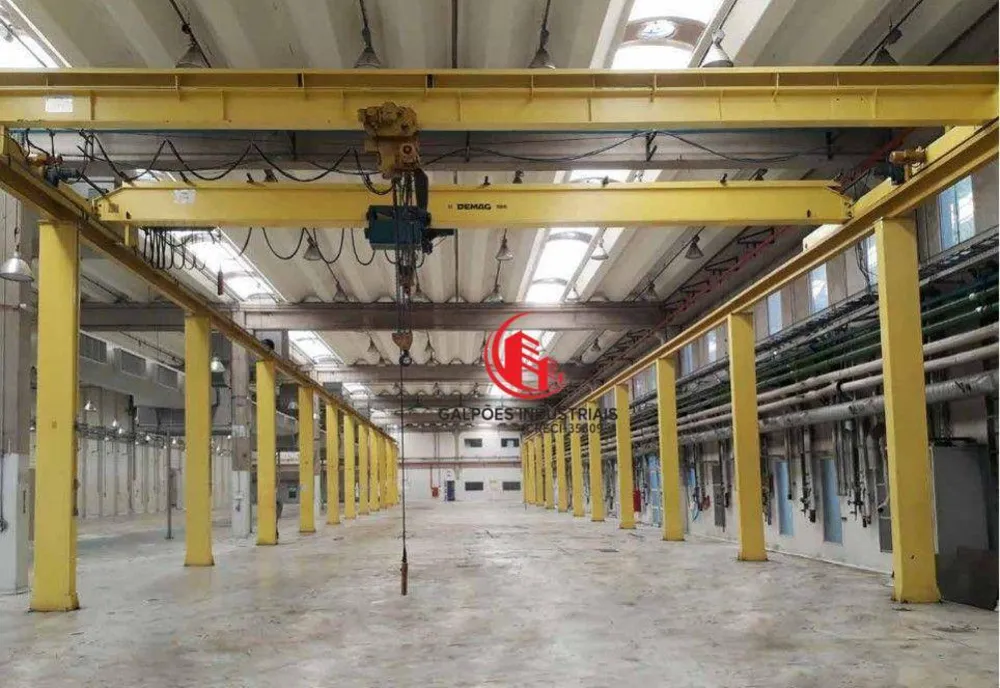Depósito-Galpão, 7562 m² - Foto 5