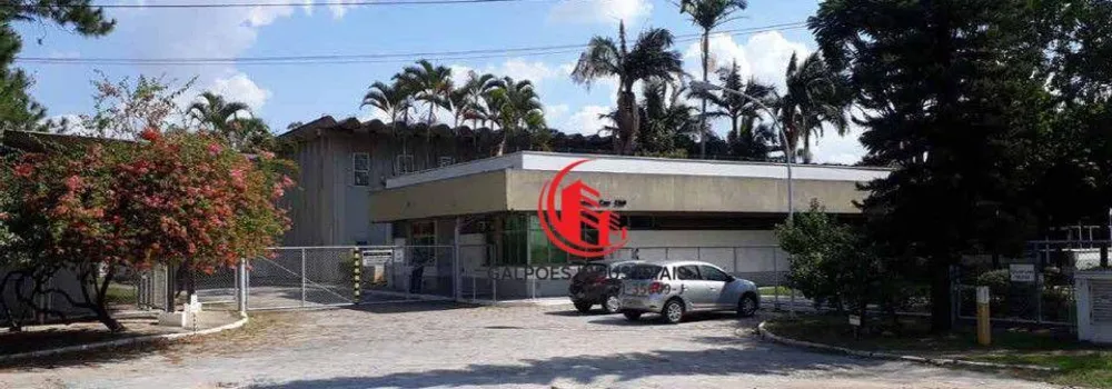 Depósito-Galpão, 7562 m² - Foto 1