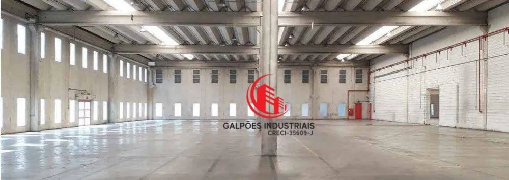 Depósito-Galpão, 7562 m² - Foto 3