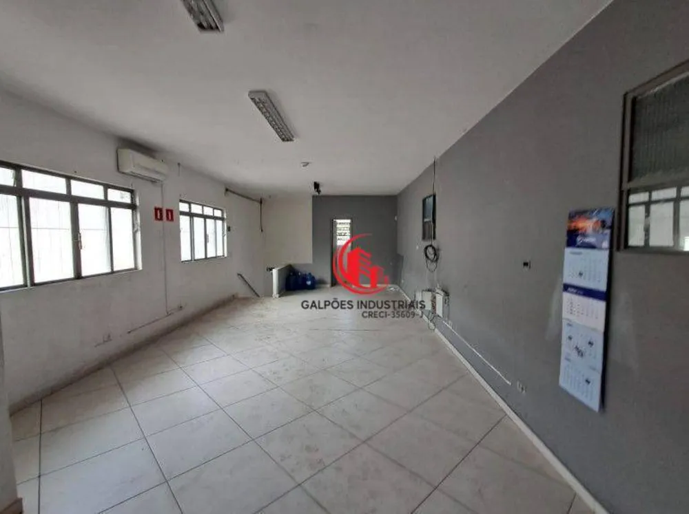 Depósito-Galpão, 802 m² - Foto 10