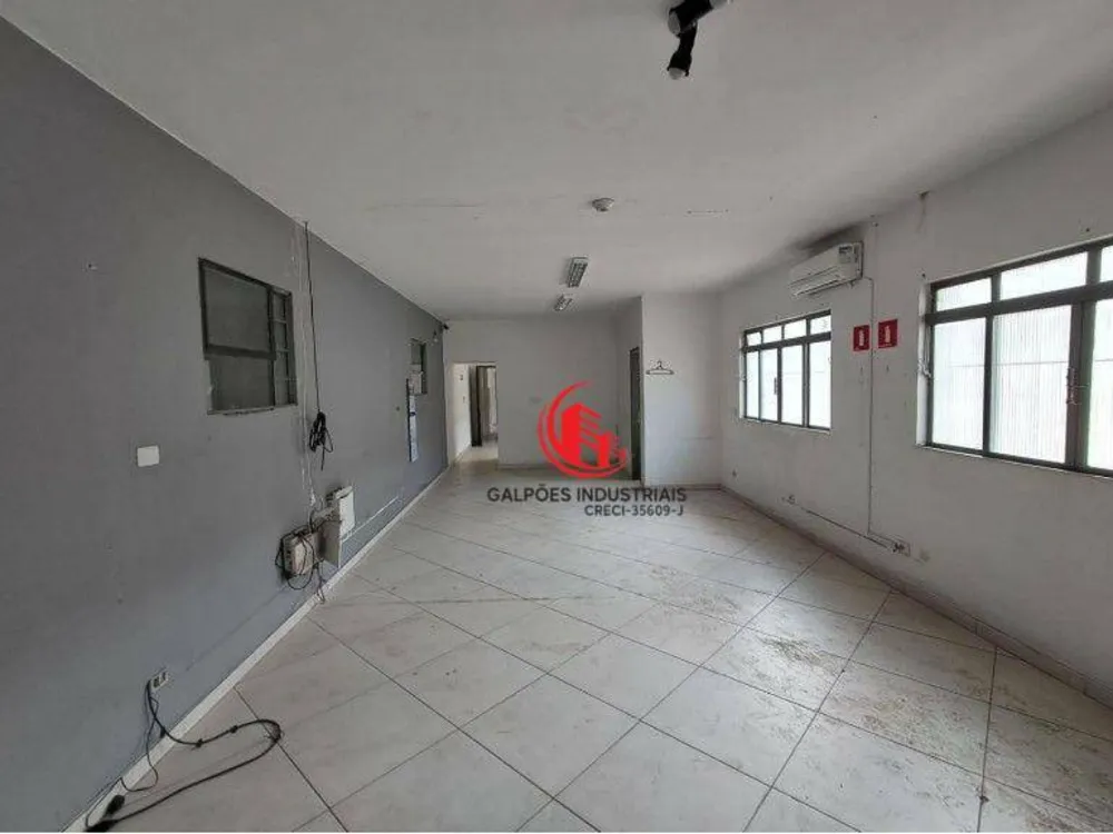Depósito-Galpão, 802 m² - Foto 11
