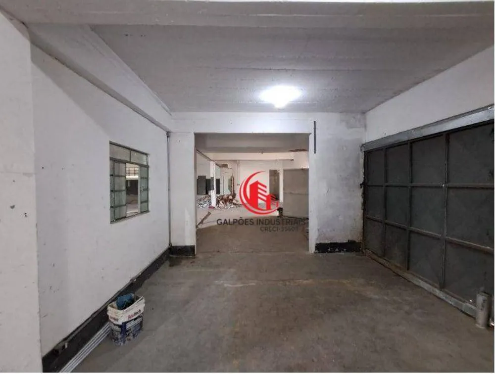 Depósito-Galpão, 802 m² - Foto 9