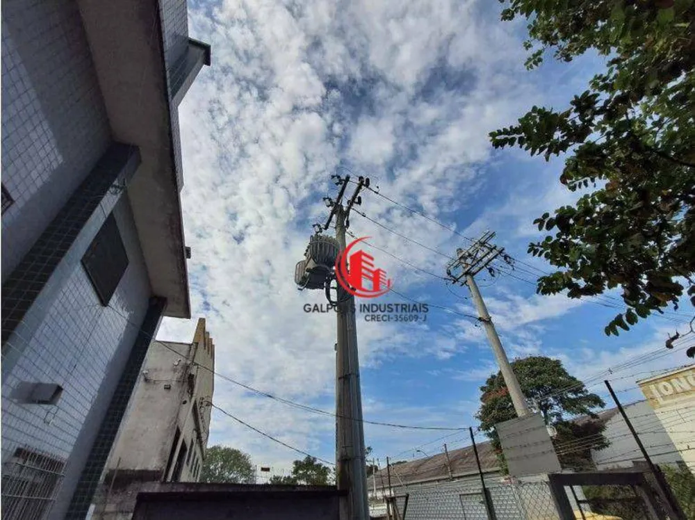 Depósito-Galpão, 802 m² - Foto 16