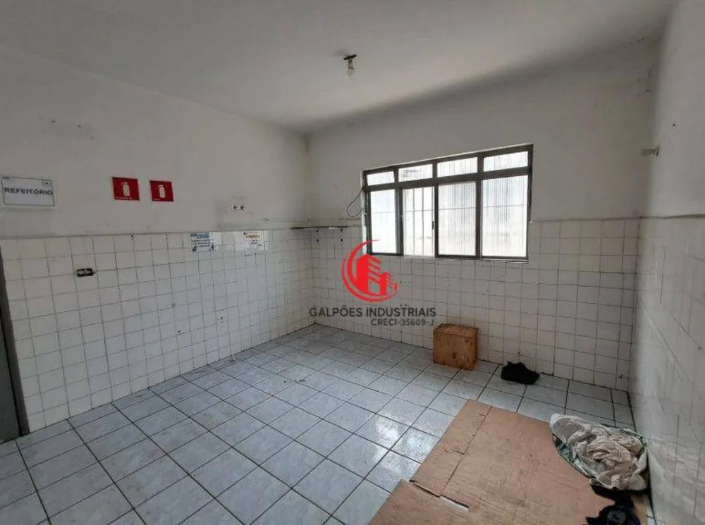 Depósito-Galpão, 802 m² - Foto 14