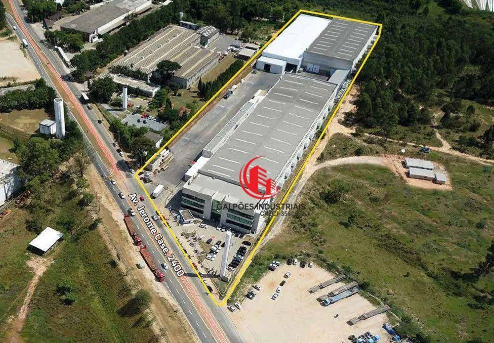 Depósito-Galpão, 19758 m² - Foto 5