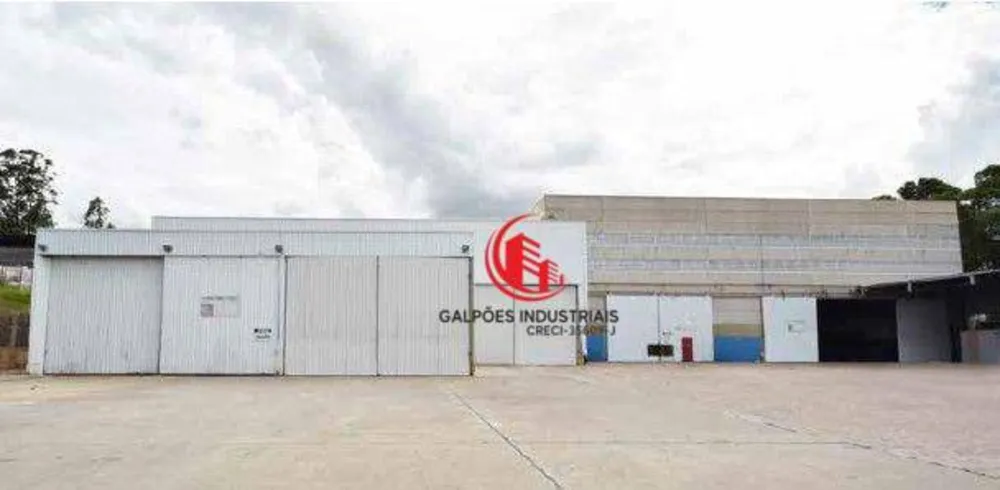 Depósito-Galpão, 19758 m² - Foto 6